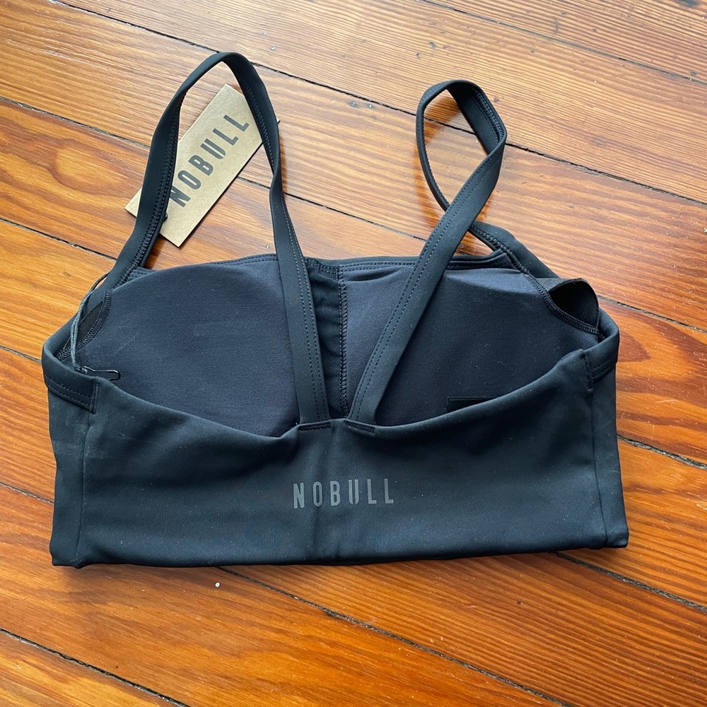 Nobull Sports Bra